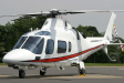 Деловые полеты на вертолете Agusta AW109 Grand