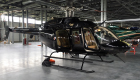 Bell 407 аренда вертолета