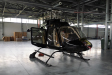 Продажа и аренда вертолетов - Bell 407